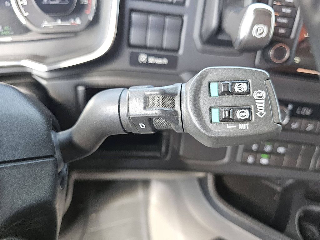 SCANIA R450