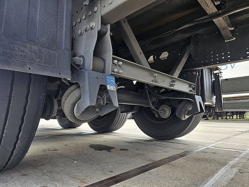 SCHMITZ SCS 24/L 13.62 x-light alcoa's