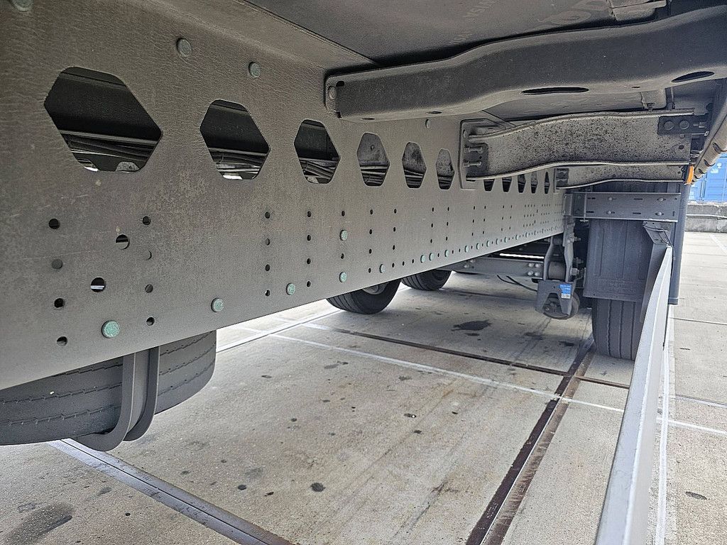 SCHMITZ SCS 24/L 13.62 x-light alcoa's