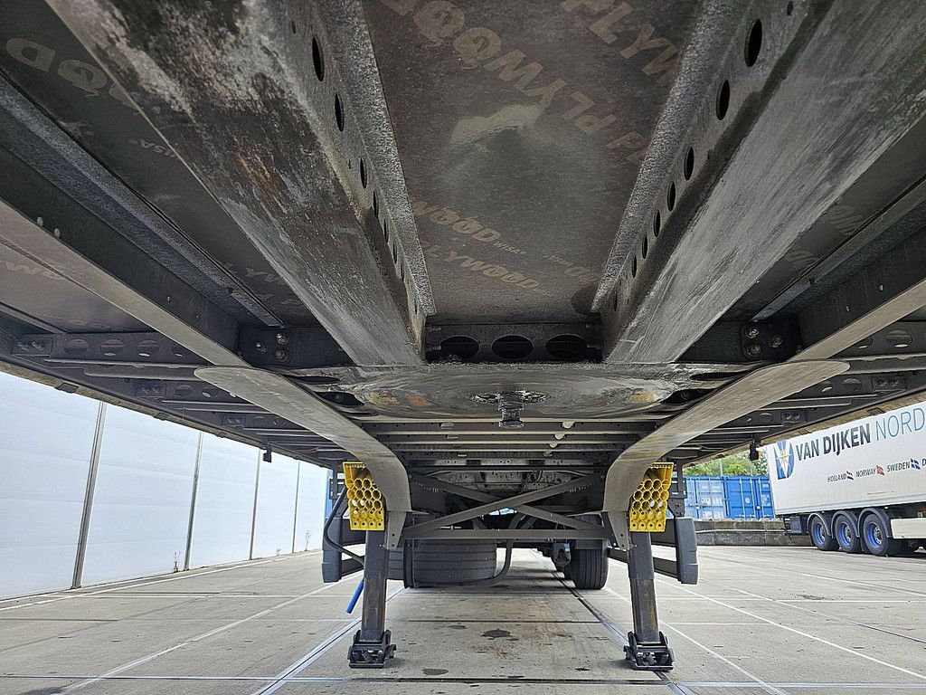 SCHMITZ SCS 24/L 13.62 x-light alcoa's