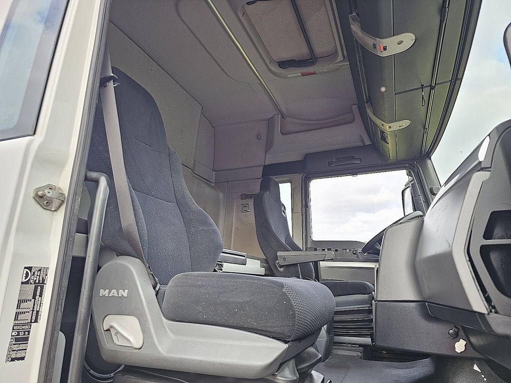 M.A.N. 26.440 TGX