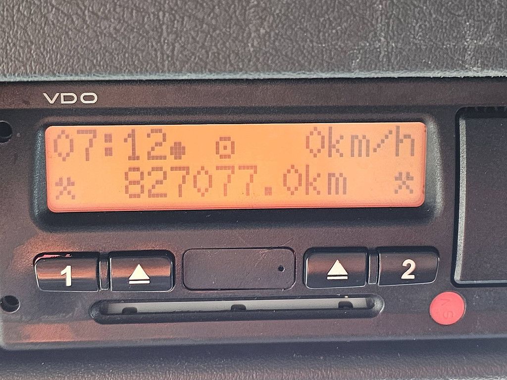 M.A.N. 26.440 TGX