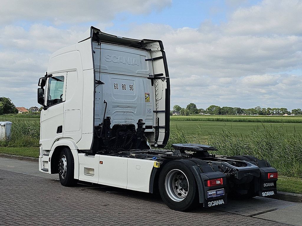 SCANIA R450 hl,meb