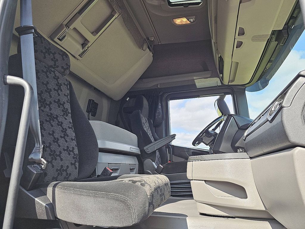 SCANIA R450 hl,meb