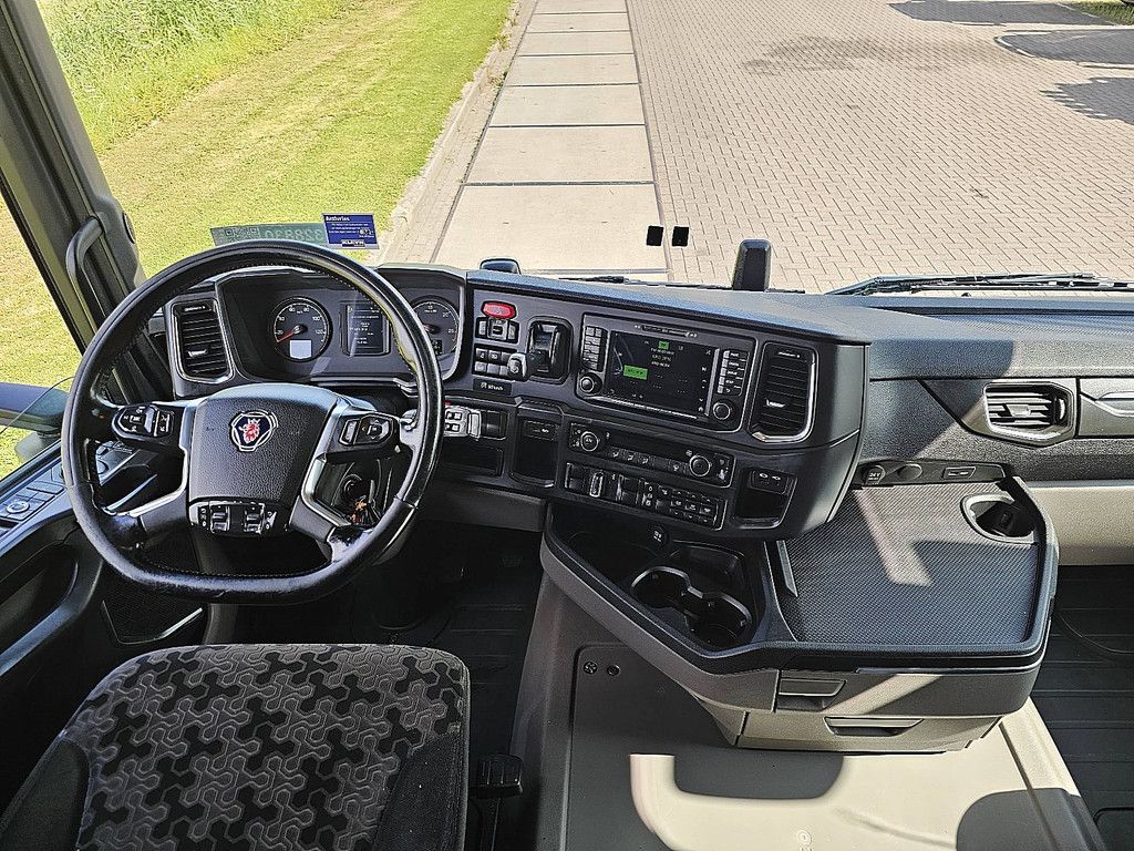 SCANIA R450 hl,meb