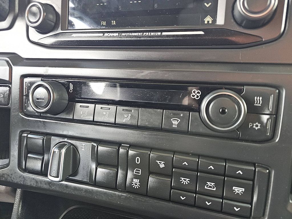 SCANIA R450 hl,meb