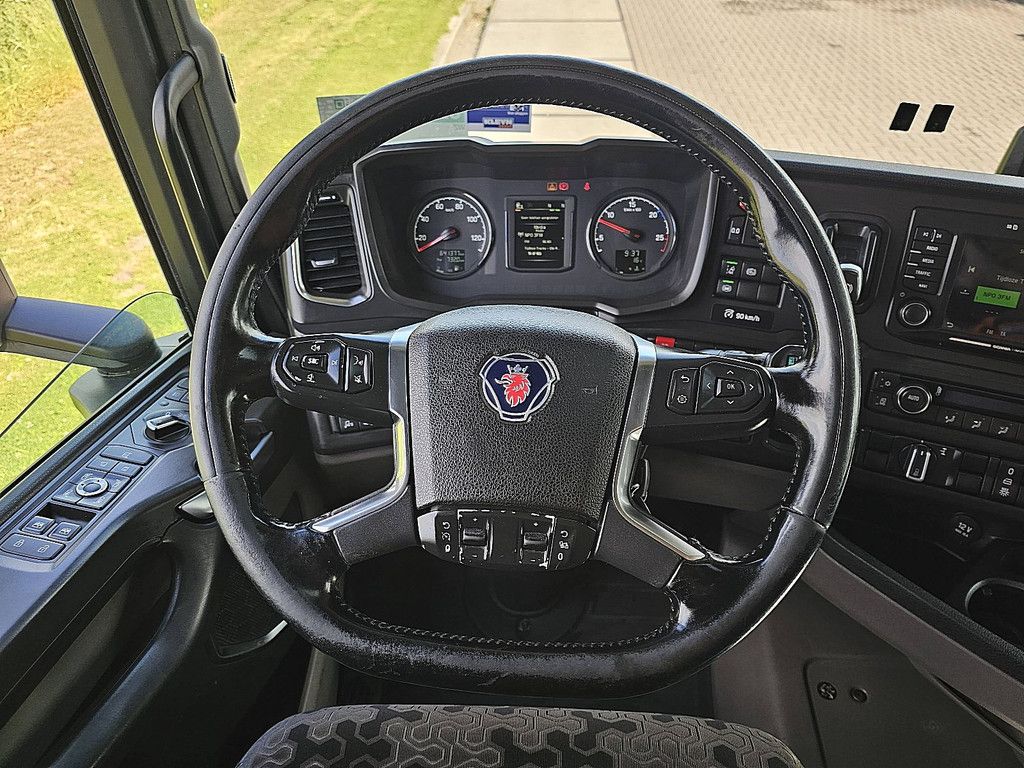 SCANIA R450 hl,meb