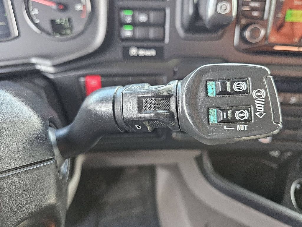 SCANIA R450 hl,meb