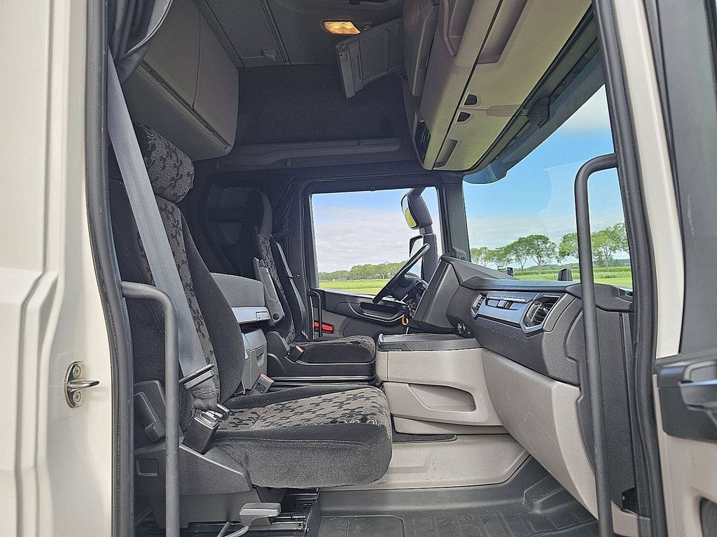 SCANIA R450 hl,meb