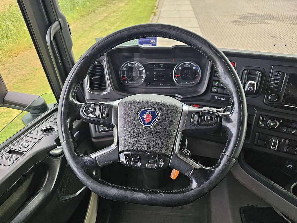 SCANIA R450 hl,meb
