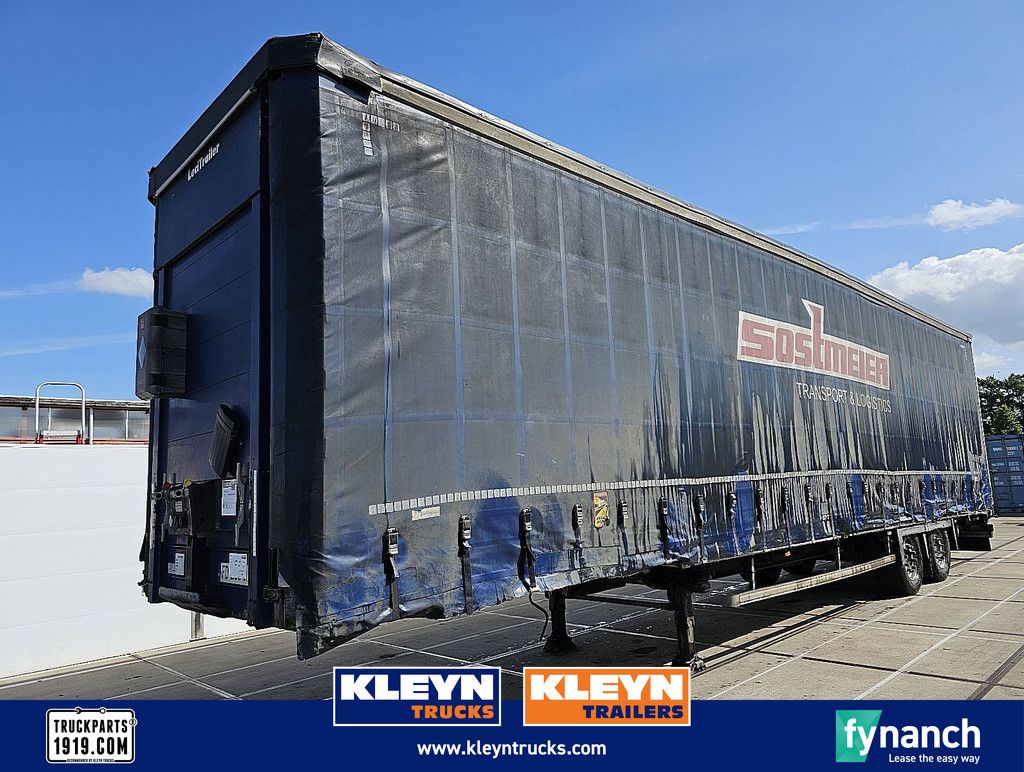 LECI TRAILER