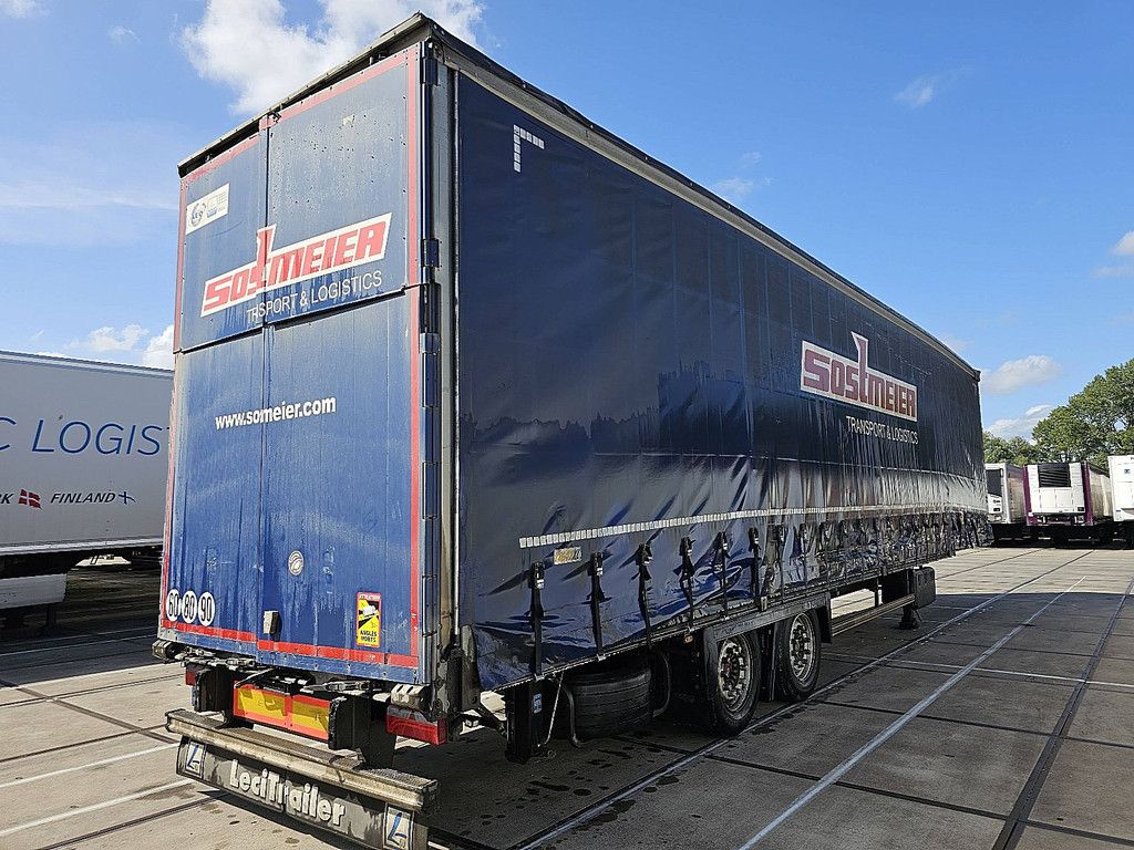 LECI TRAILER