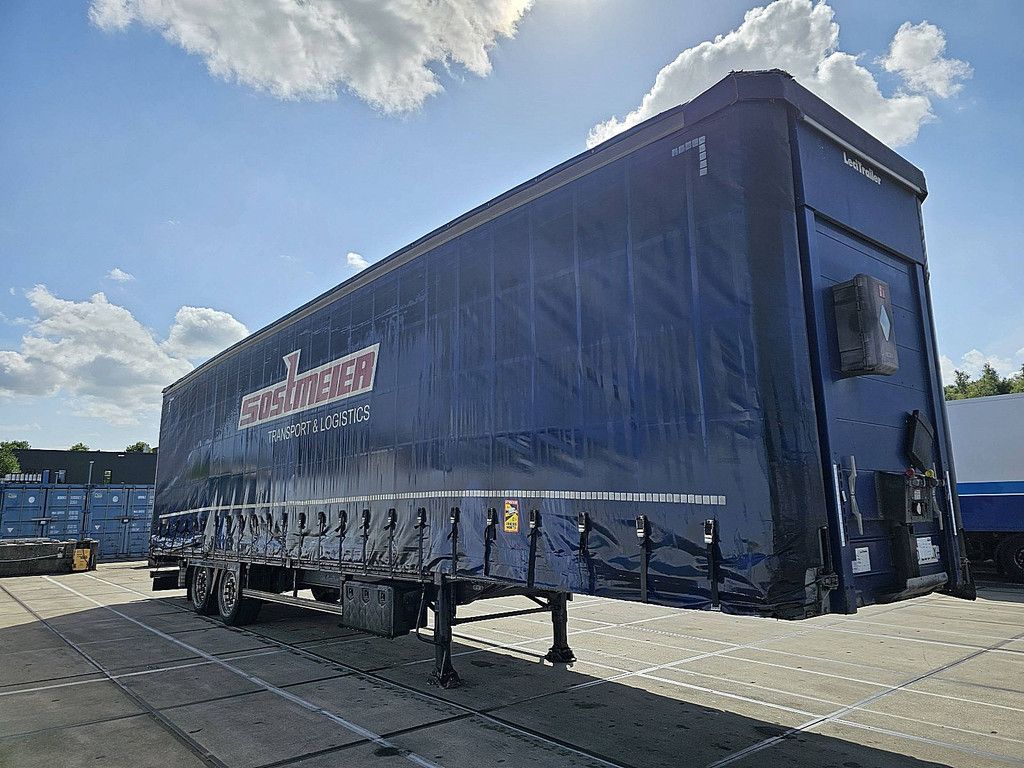 LECI TRAILER