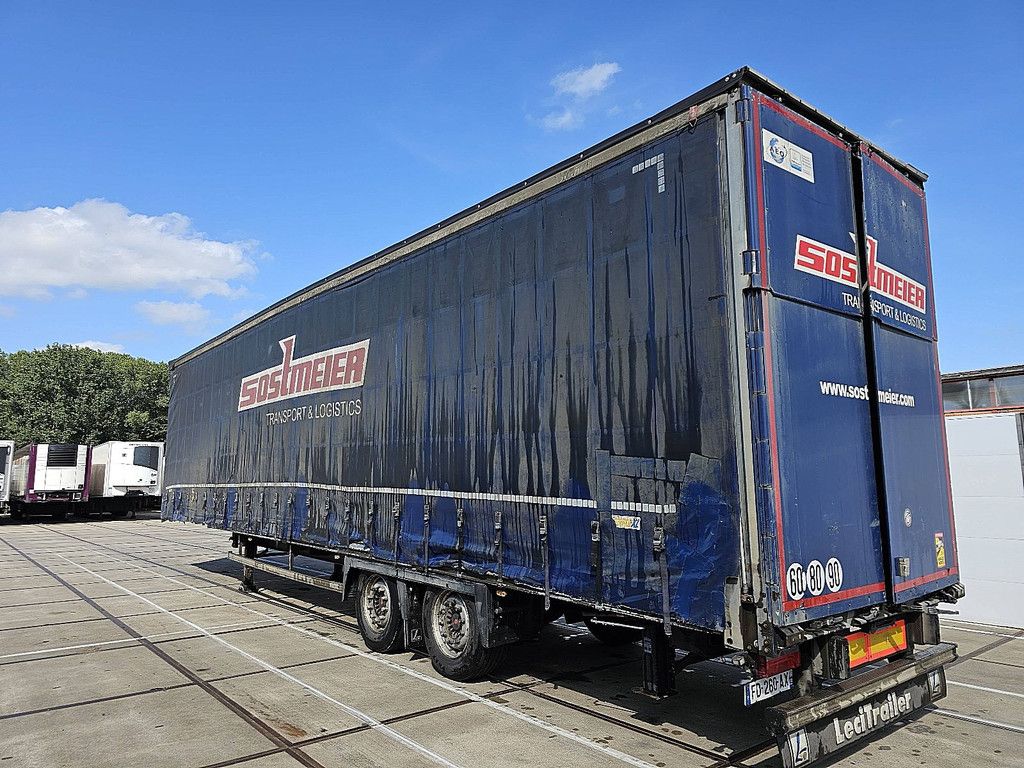 LECI TRAILER