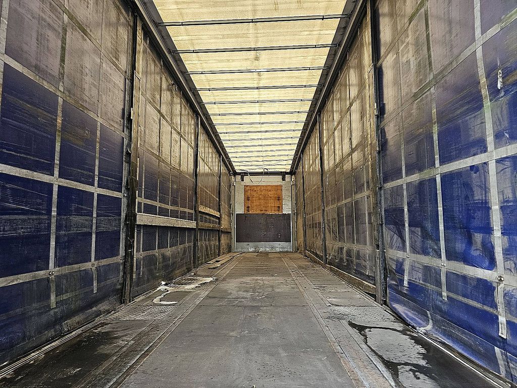 LECI TRAILER