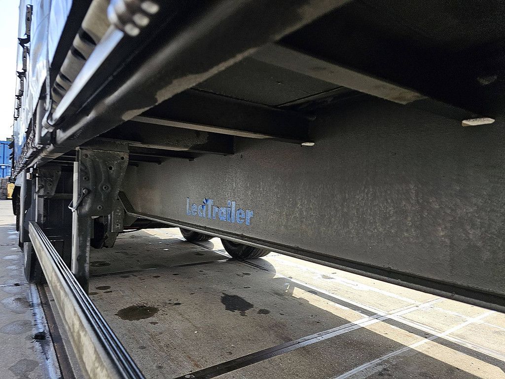 LECI TRAILER