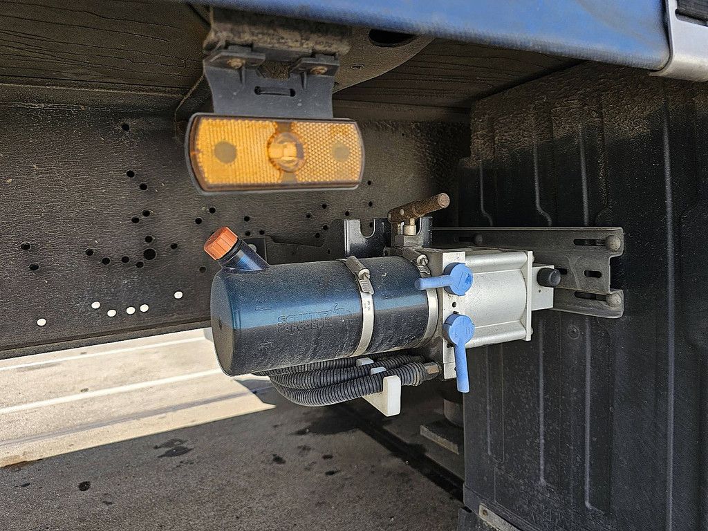 SCHMITZ mega