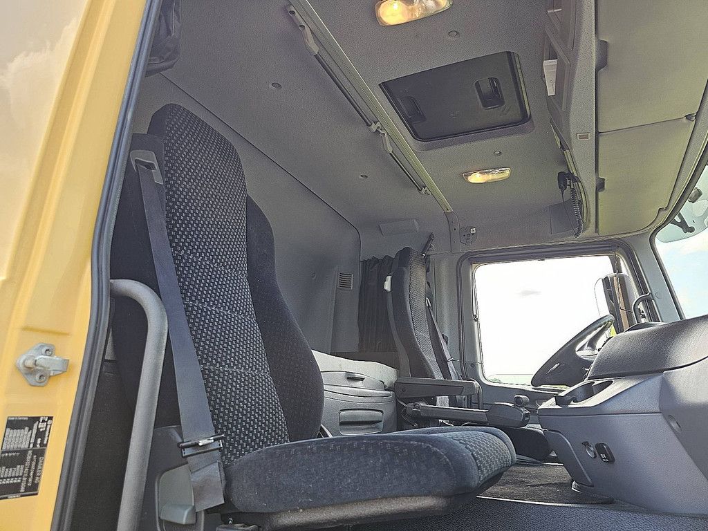 MERCEDES-BENZ ACTROS 2641