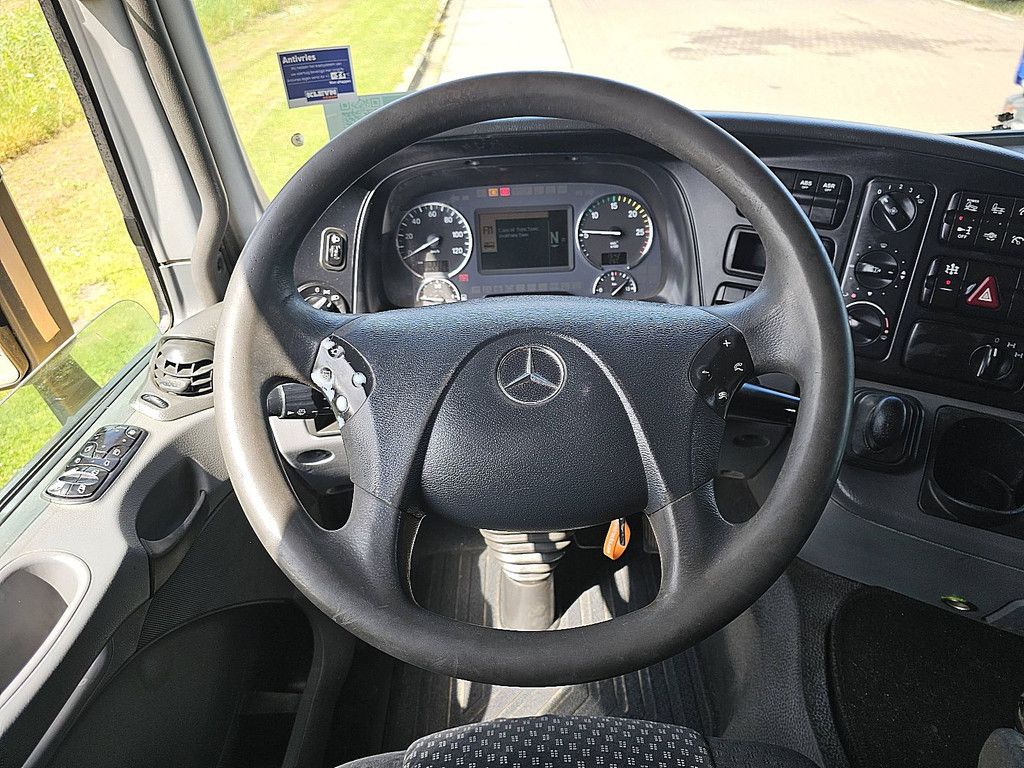 MERCEDES-BENZ ACTROS 2641