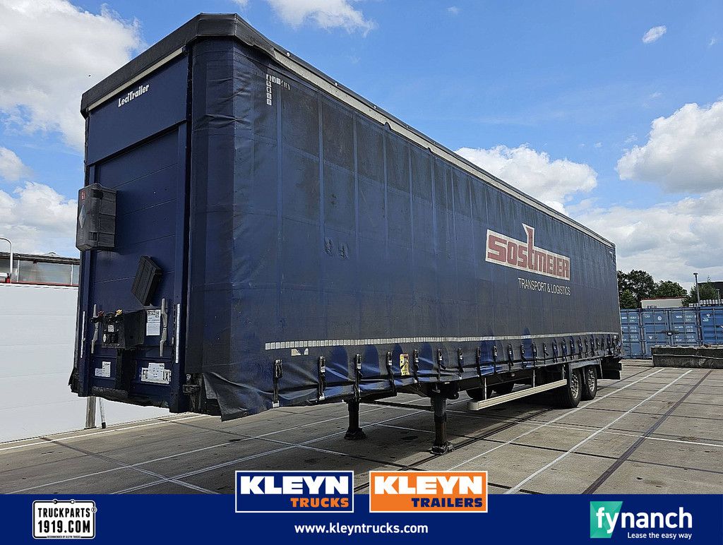LECI TRAILER