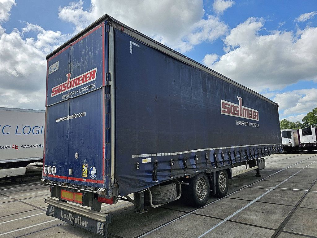 LECI TRAILER