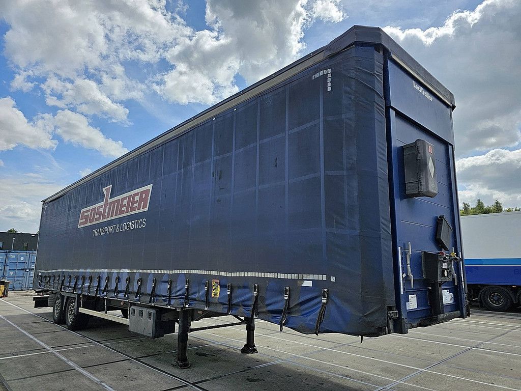 LECI TRAILER
