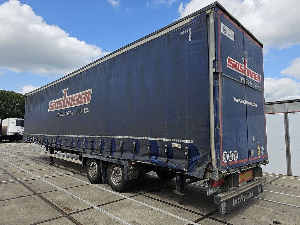 LECI TRAILER