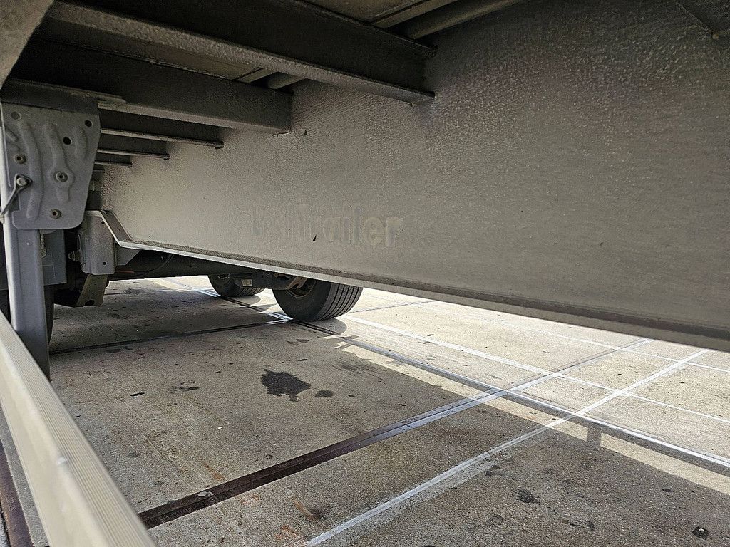 LECI TRAILER
