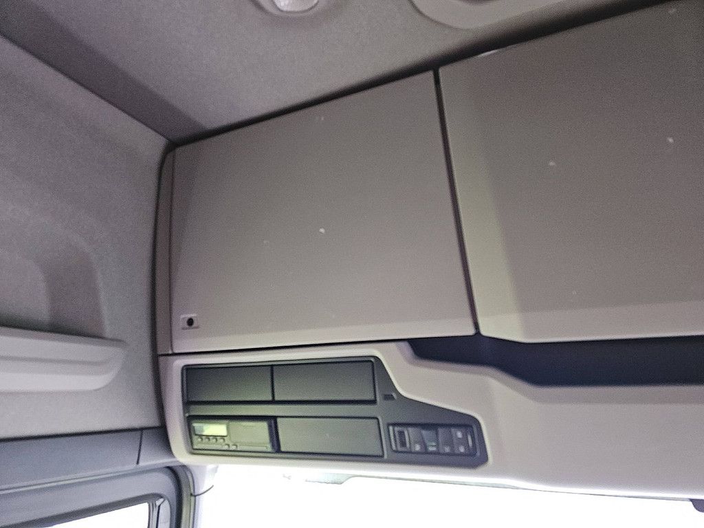 SCANIA R500 retarder stand clima