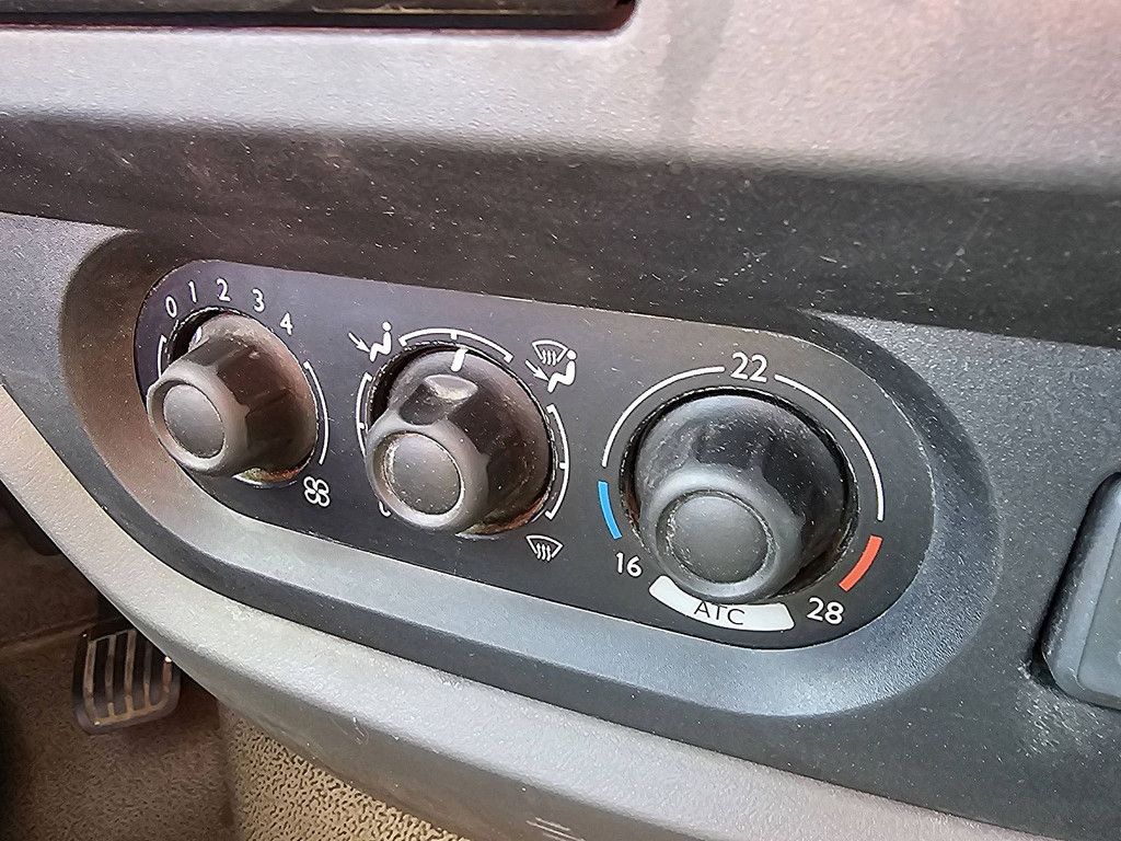 DAF XF 440 manual