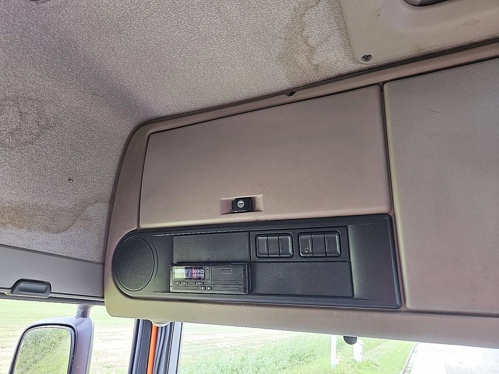 DAF XF 440 manual