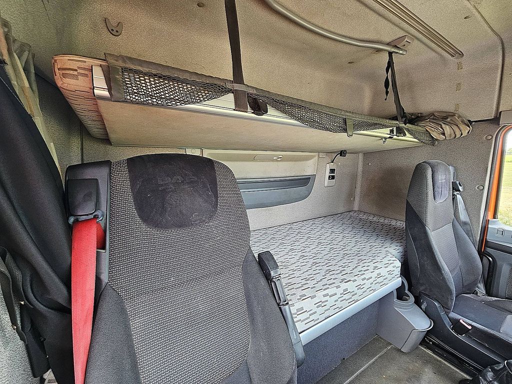 DAF XF 440 manual