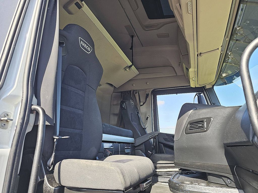 IVECO S-WAY AS440S51