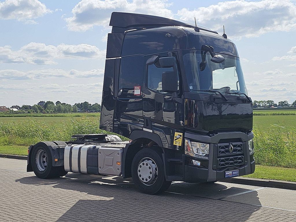 RENAULT T 460