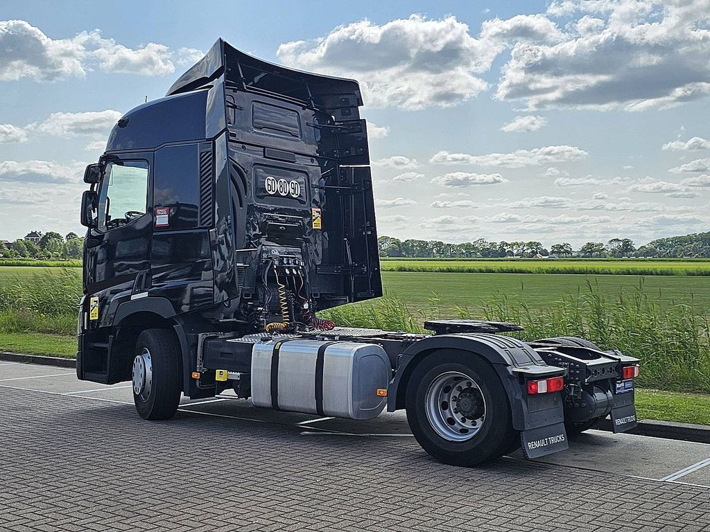 RENAULT T 460