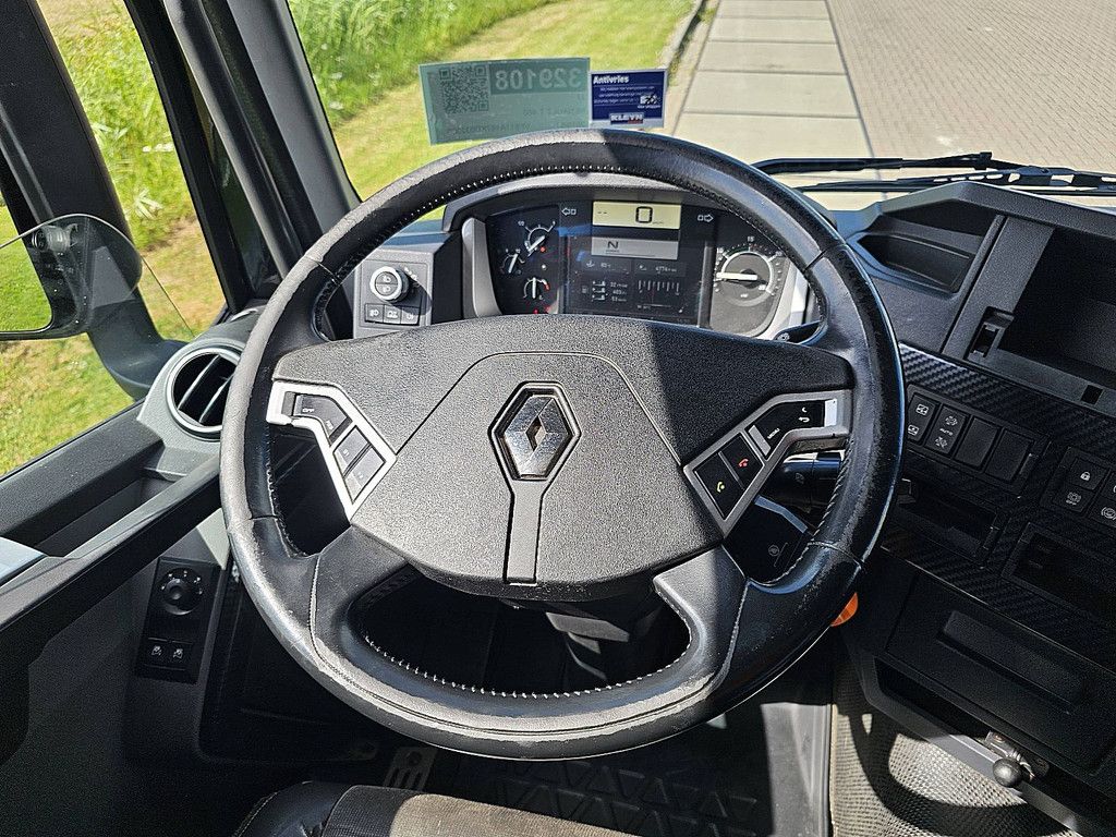 RENAULT T 460