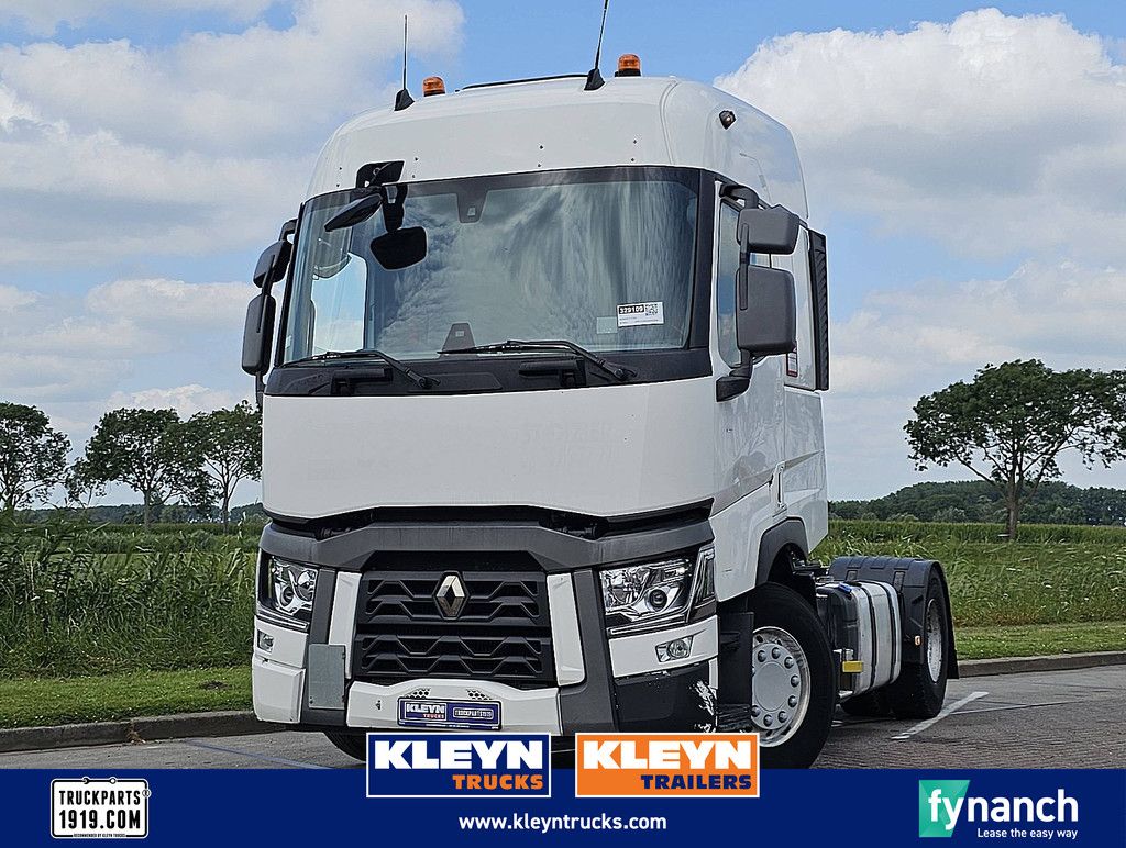 RENAULT T 520 13 liter