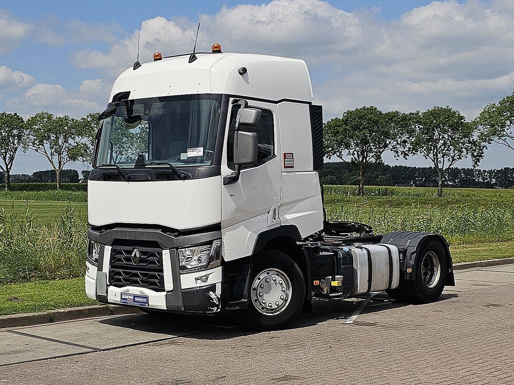 RENAULT T 520 13 liter