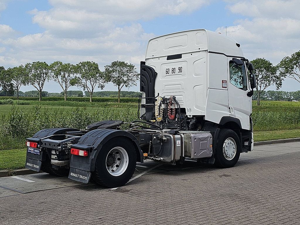 RENAULT T 520 13 liter
