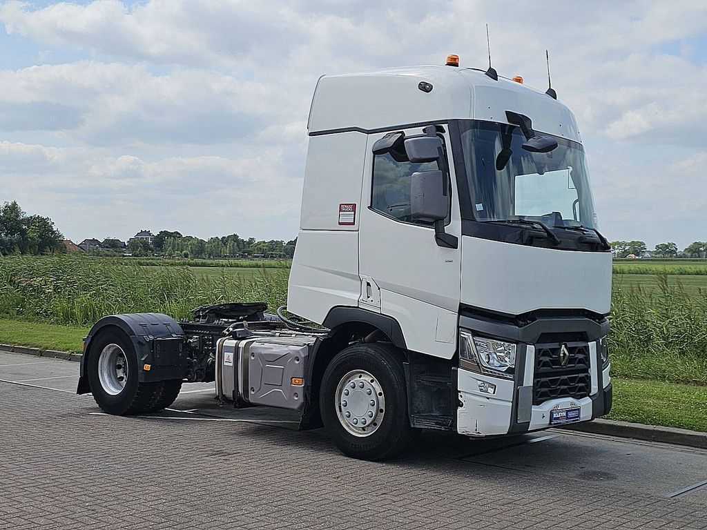 RENAULT T 520 13 liter