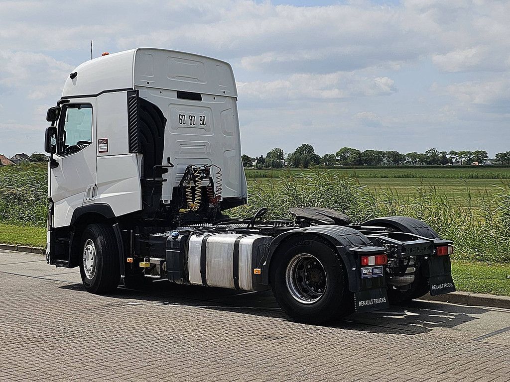 RENAULT T 520 13 liter
