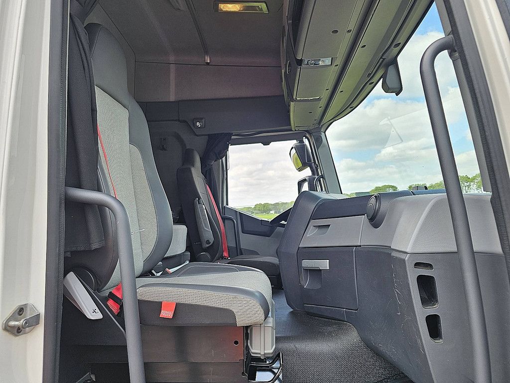 RENAULT T 520 13 liter