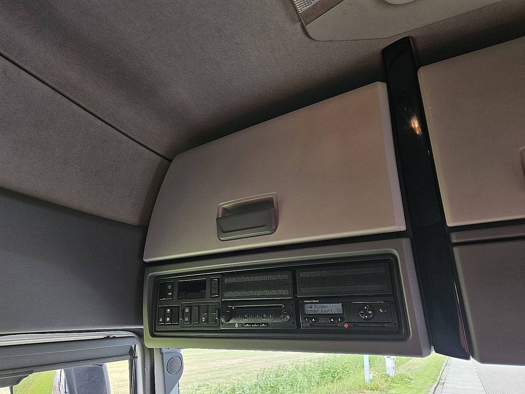 RENAULT T 520 13 liter