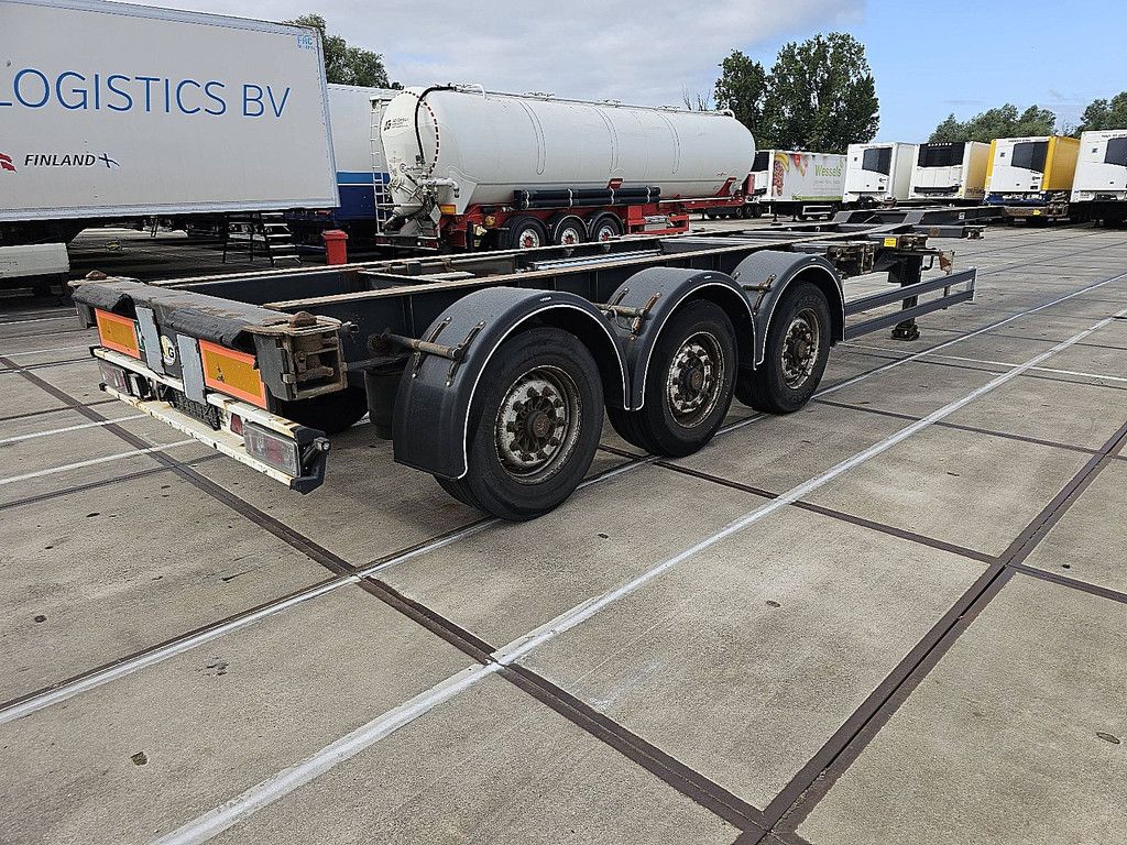 WEBTRAILER COS 40 multi bpw disc lifta