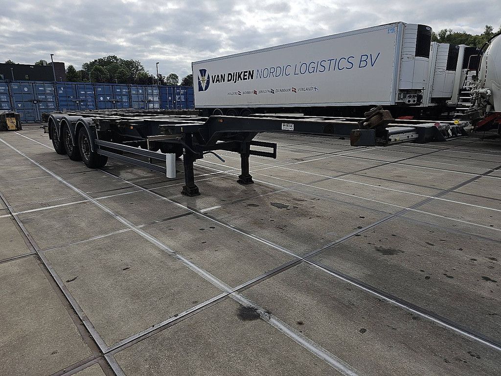 WEBTRAILER COS 40 multi bpw disc lifta