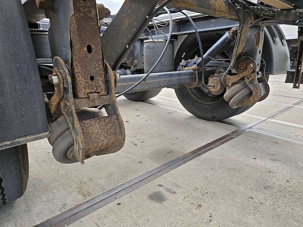 WEBTRAILER COS 40 multi bpw disc lifta