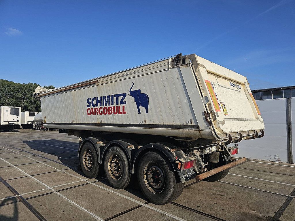 SCHMITZ SKI 24