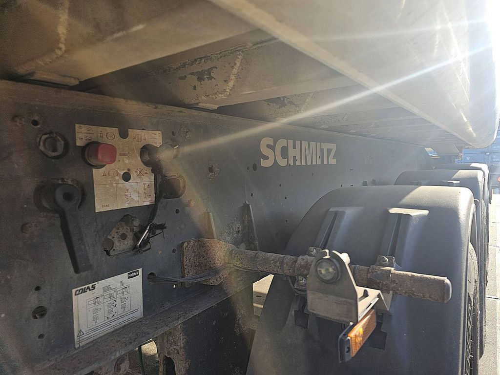 SCHMITZ SKI 24