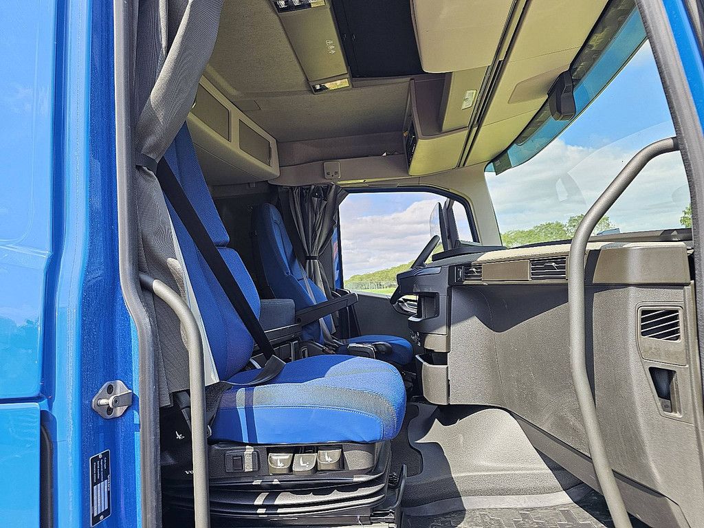 VOLVO FH 500 meiller haken rs2165