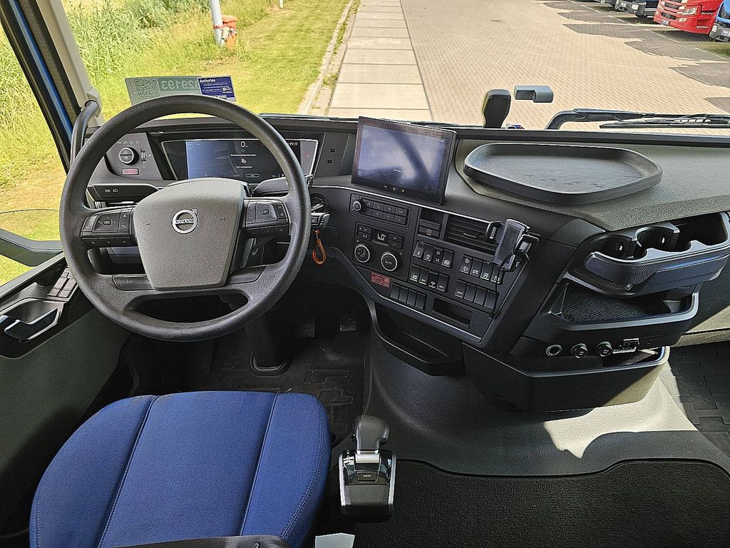 VOLVO FH 500 meiller haken rs2165